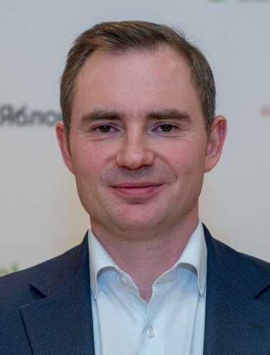 Maxim Sergeevich Kruglov