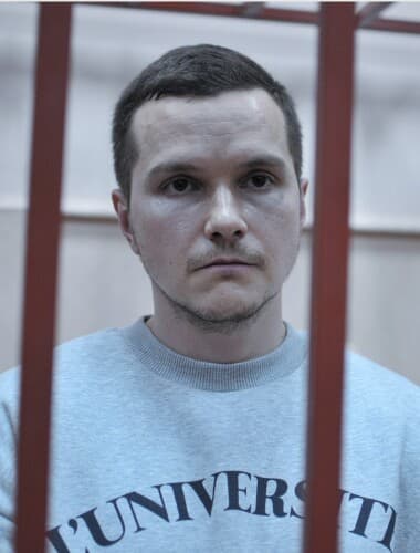 Alexei Evgenevich Liptser