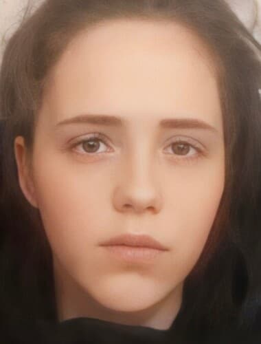 Zotova Valeria Igorevna