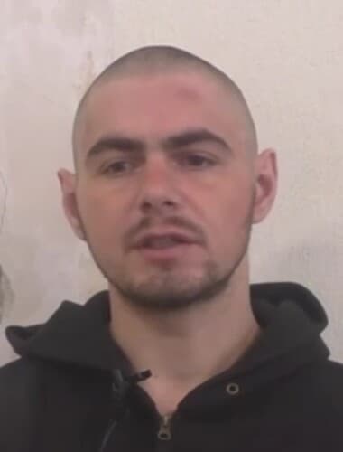 Vladimir Aleksandrovich Makarenko