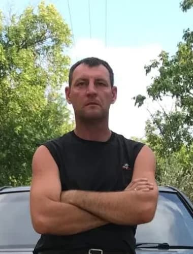 Vitaly Vladimirovich Zhuravlev