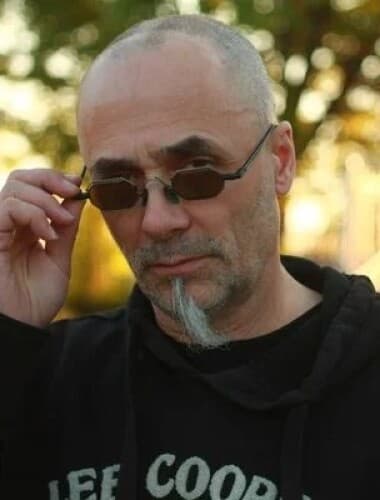 Aleksandr Leonidovich Dotsenko