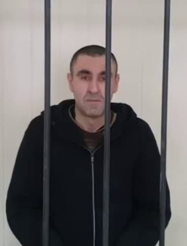 Nikolos Georgievich Berianidze