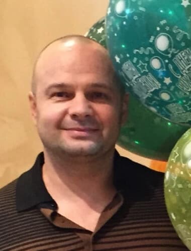 Marchenko Alexander Vladimirovich