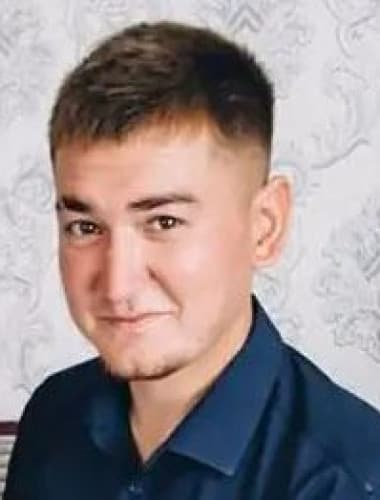 Galim Halilovich Zamanov