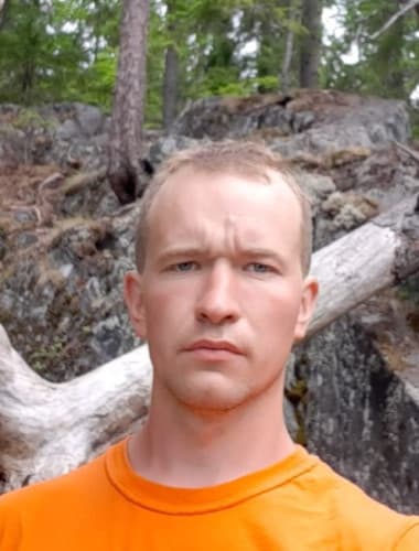 Kolganov Yuri Nikolaevich