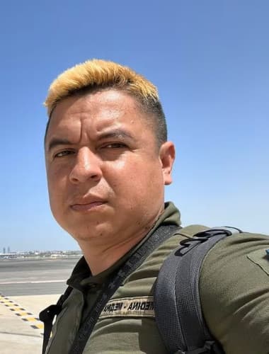 Jose Aron Medina Aranda