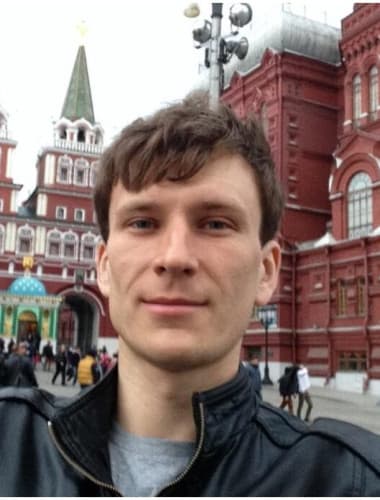 Pavel Andreevich Korshunov