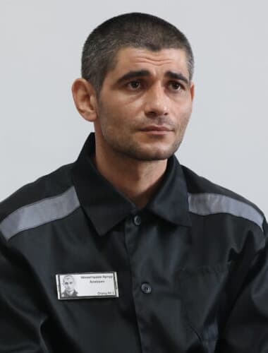 Artur Alievich Memetshaev