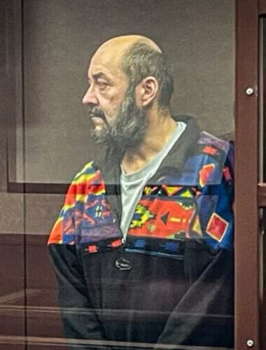 Vladimir Vasilievich Linnik