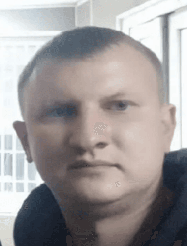 Sergei Valeryevich Kamensky