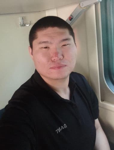 Matheev Alexander Dmitrievich