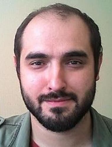 Yuriy Mikhailovich Belenky