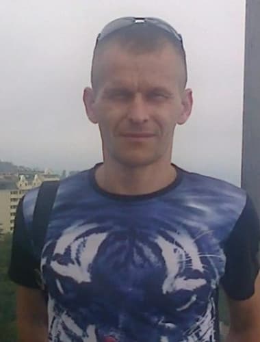 Valery Petrovich Lizun