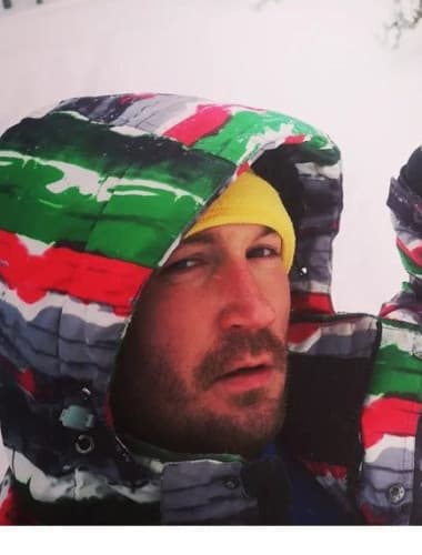 Angel Aleksandrovich Nikolaev