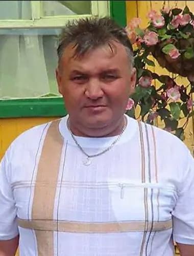 Akhmetshin Fatih Israfilovich