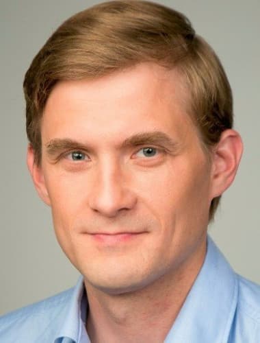 Sergej Nikolaevich Irin