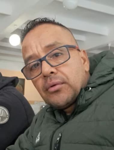 Portrait of Ante Alexander