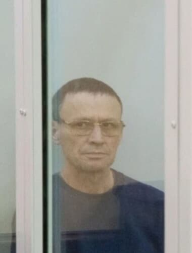 Marat Fanilevich Kadyrov