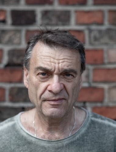 Igor Lazarevich Baryshnikov