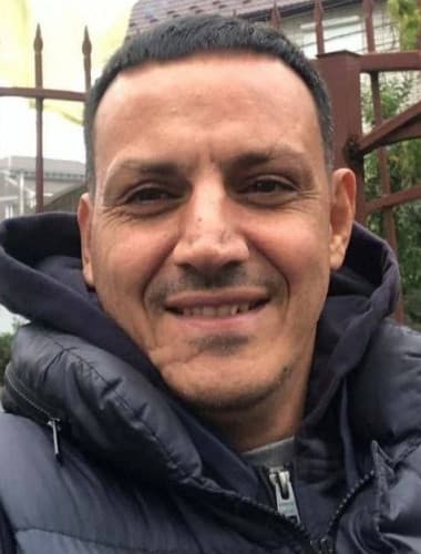 Roman Eduardovich Grigoryan