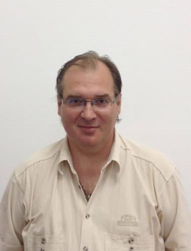 Pavel Viktorovich Ivanov