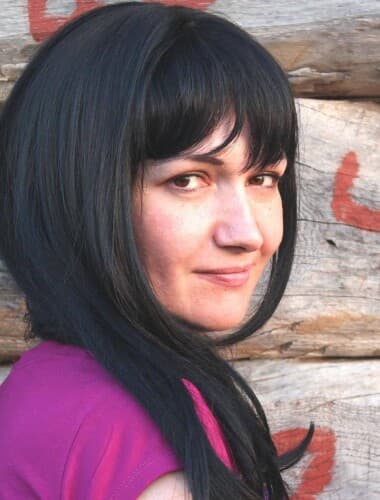 Irina Bronislavovna Danilovich