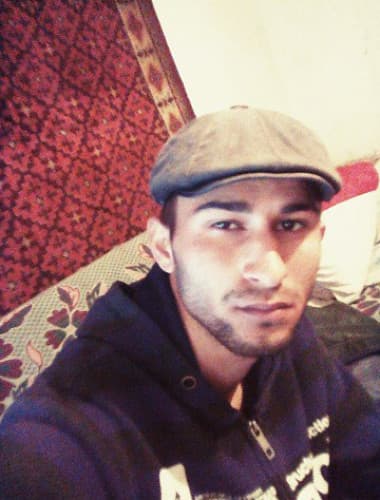 Arsen Alievich Memetshaev