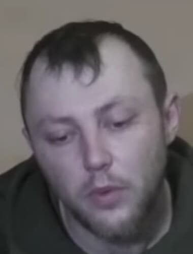 Semyon Sergeevich Zabairachny