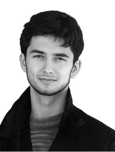 Klyuka Daniil Vladimirovich