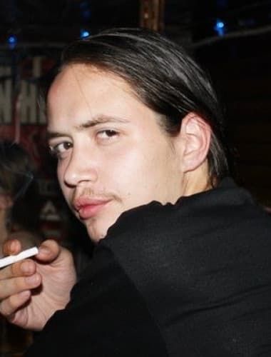 Alexander Viktorovich Krajchik