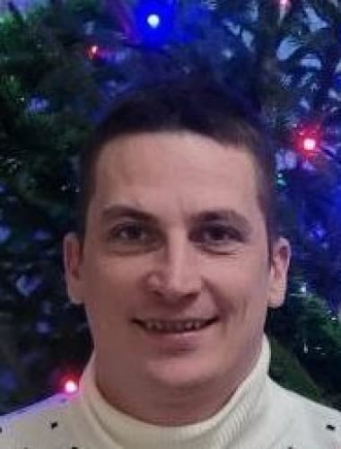 Nikolai Valeryevich Malkerov