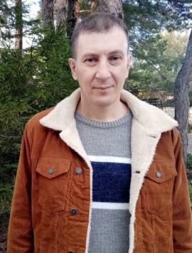 Andrei Albertovich Balin