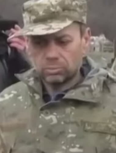 Viktor Fyodorovich Didyk