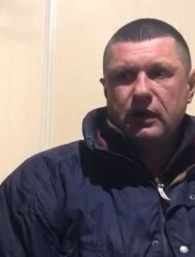 Nariman Rizaevich Mezhmedinov