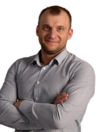 Sergei Vladimirovich Lintsov