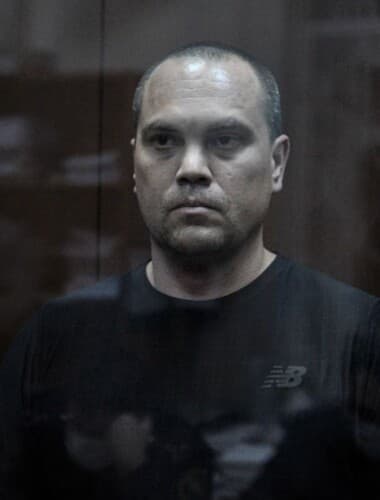 Kobzev Vadim Dmitrievich