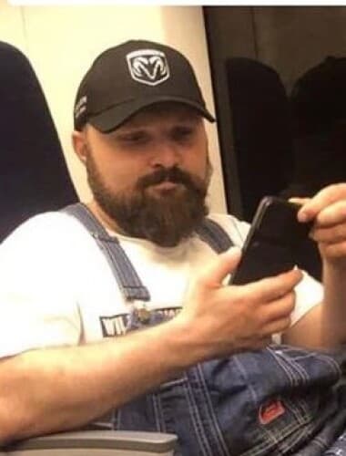 Nikolay Sergeevich Murnev