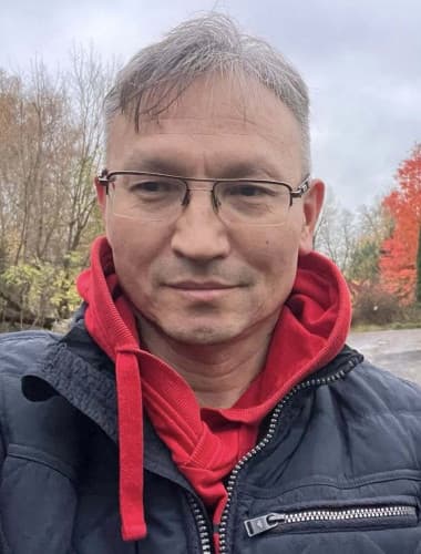 Baltykov Eduard Sergeevich