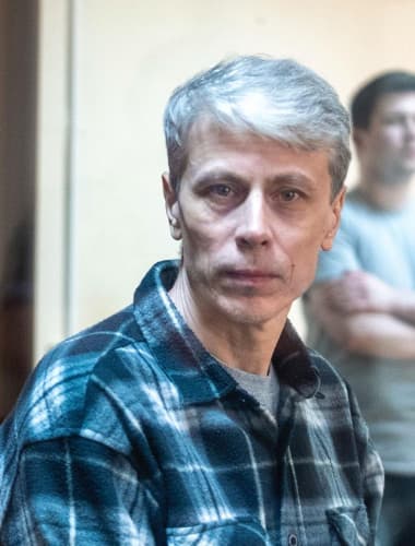 Marsov Dmitry Nikolaevich