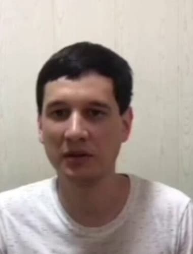 Maxim Gennadievich Voronovsky