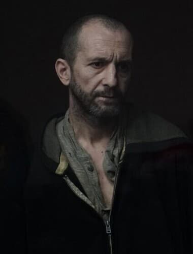 Alexander Vasilyevich Irha