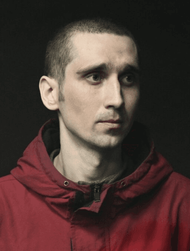 Yaroslav Vladimirovich Zhdamarov