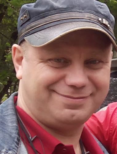 Sergei Arkadevich Kornilevsky