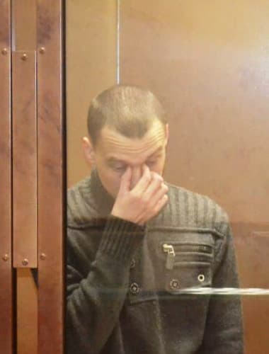 Ilya Vladimirovich Kutsev