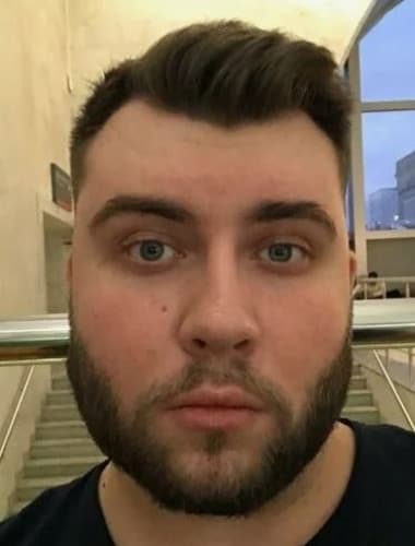 Kveselevich Ivan Konstantinovich