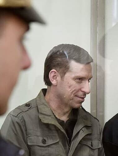 Aleksej Evgenevich Bessarabov