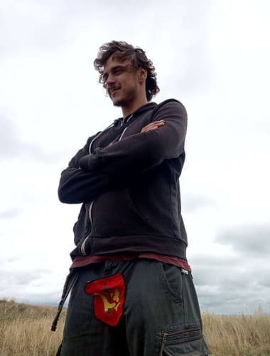 Golikov Daniil Valerevich