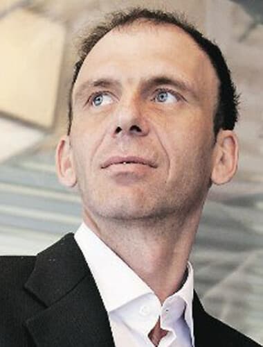 Afanasev Mikhail Vyacheslavovich