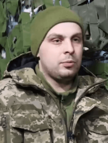 Generalyuk Dmitry Igorevich